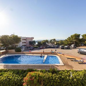 Apartamento de 1 Dormitorio